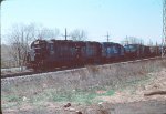 CR 2268 leads ENSE-2